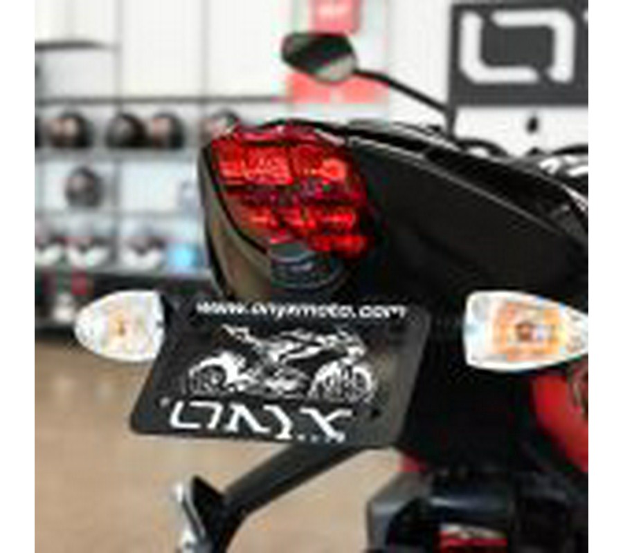 2020 Triumph Street Triple R