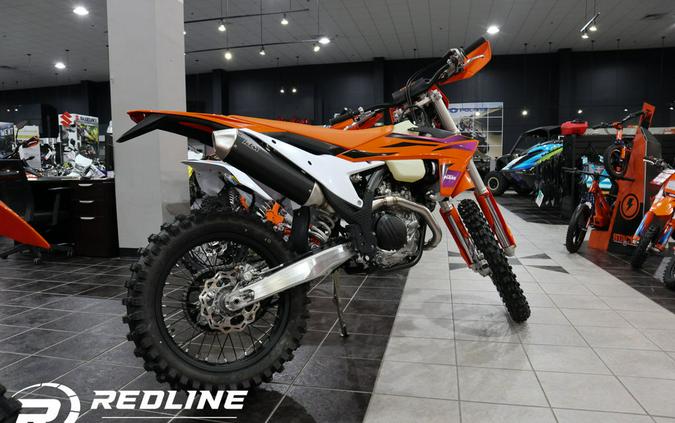 2024 KTM 500 XW-F