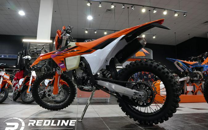 2024 KTM 500 XW-F