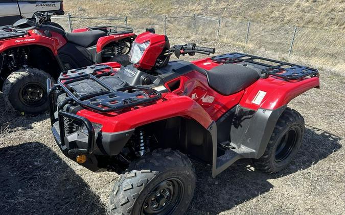 2024 Honda® FourTrax Foreman 4x4