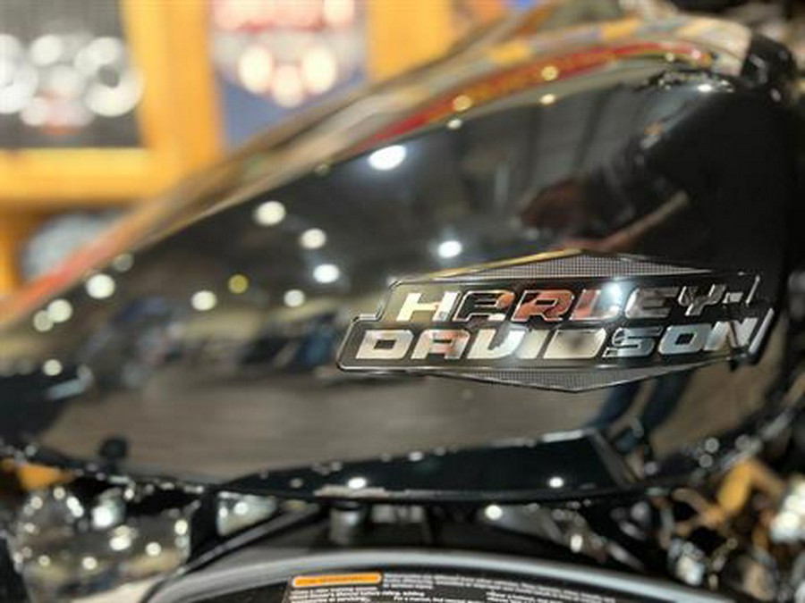 2024 Harley-Davidson Road Glide®