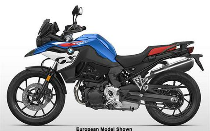 2024 BMW F 800 GS