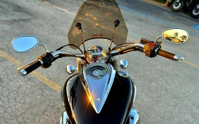 2009 Yamaha V Star® 950