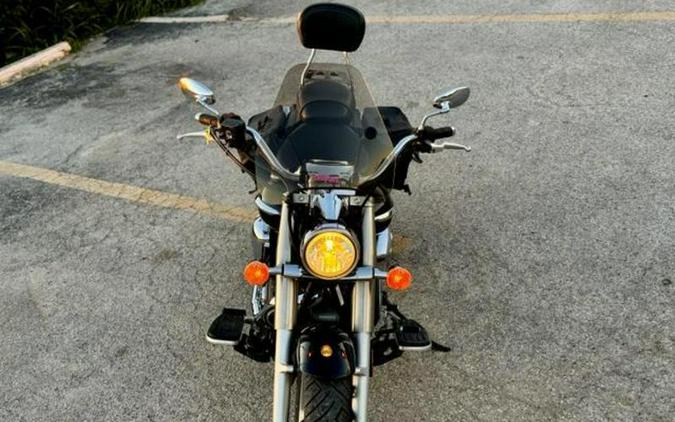 2009 Yamaha V Star® 950