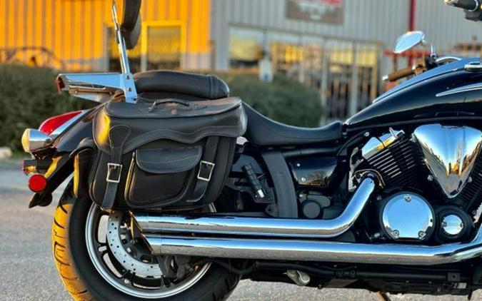 2009 Yamaha V Star® 950