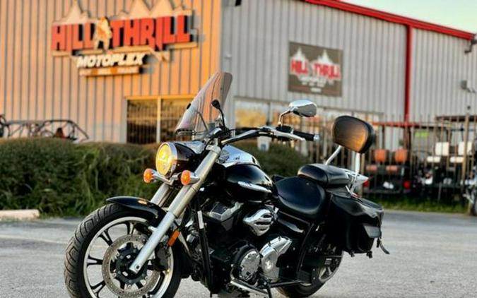 2009 Yamaha V Star® 950