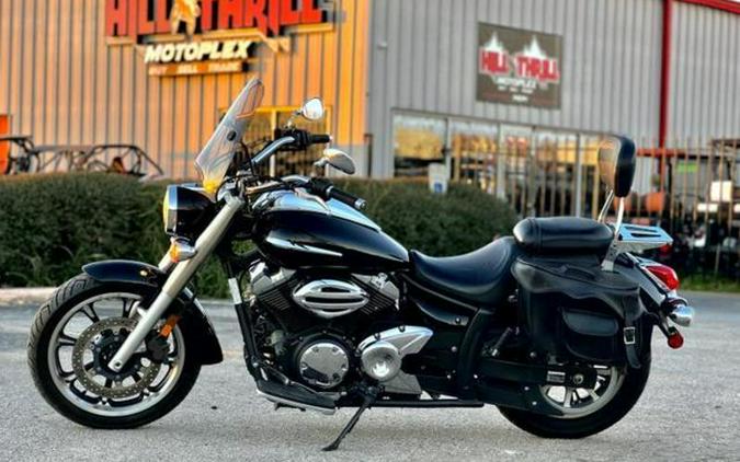 2009 Yamaha V Star® 950