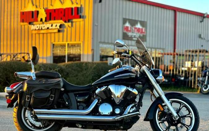 2009 Yamaha V Star® 950