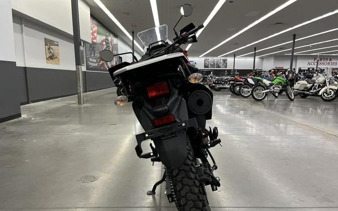 2022 Kawasaki KLR®650