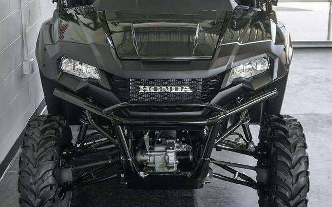 2024 Honda® Pioneer 700