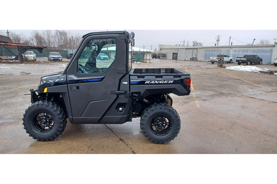 2024 Polaris Industries RANGER XP 1000 NORTHSTAR EDITION ULTIMATE