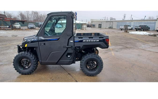 2024 Polaris Industries RANGER XP 1000 NORTHSTAR EDITION ULTIMATE