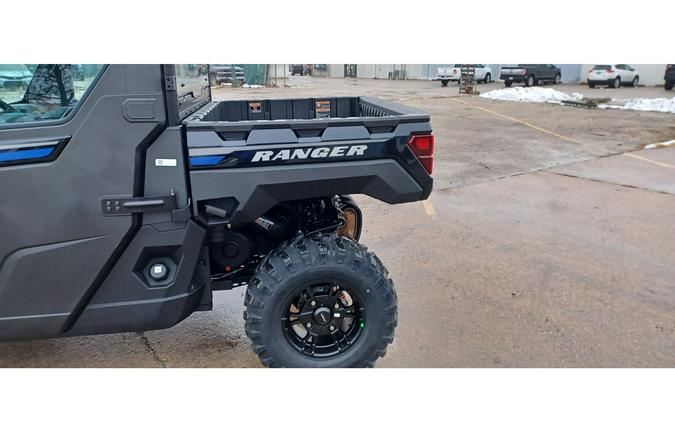 2024 Polaris Industries RANGER XP 1000 NORTHSTAR EDITION ULTIMATE