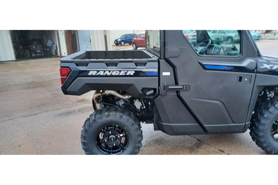 2024 Polaris Industries RANGER XP 1000 NORTHSTAR EDITION ULTIMATE