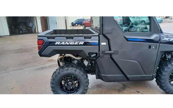 2024 Polaris Industries RANGER XP 1000 NORTHSTAR EDITION ULTIMATE