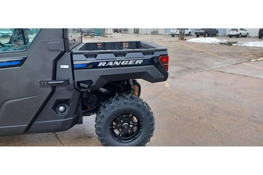 2024 Polaris Industries RANGER XP 1000 NORTHSTAR EDITION ULTIMATE