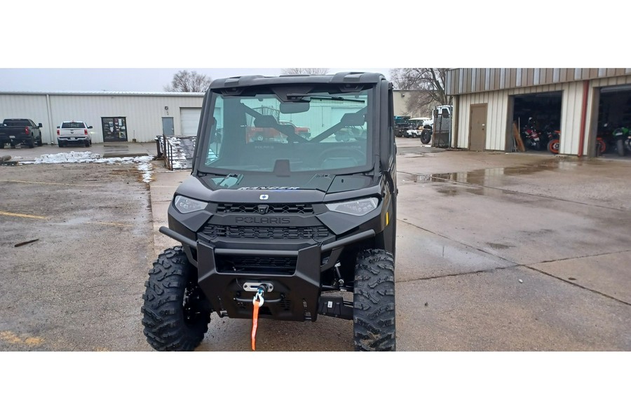 2024 Polaris Industries RANGER XP 1000 NORTHSTAR EDITION ULTIMATE