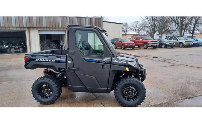 2024 Polaris Industries RANGER XP 1000 NORTHSTAR EDITION ULTIMATE