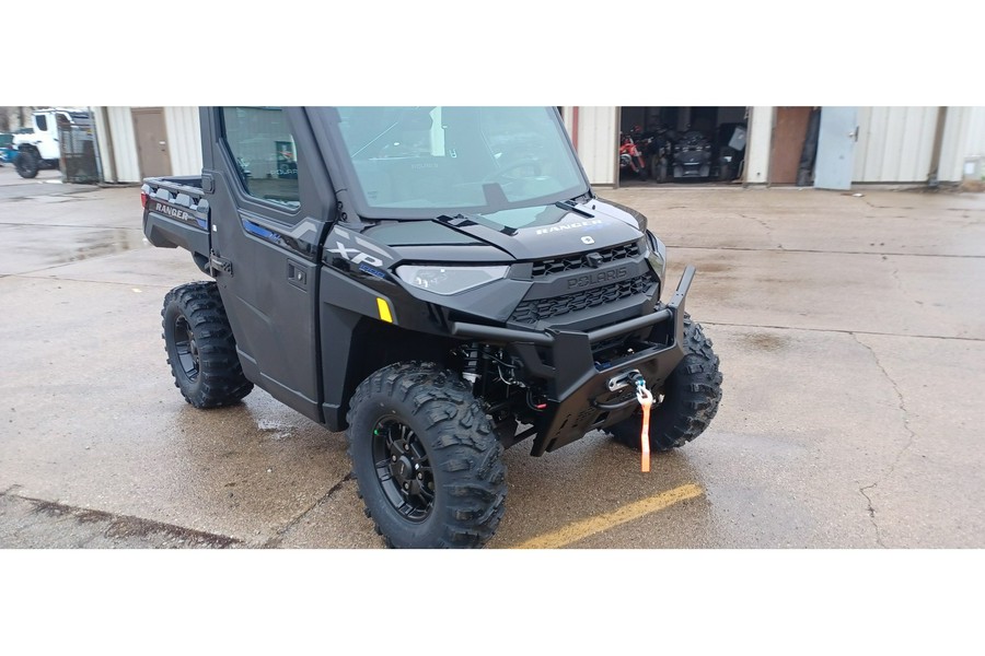 2024 Polaris Industries RANGER XP 1000 NORTHSTAR EDITION ULTIMATE