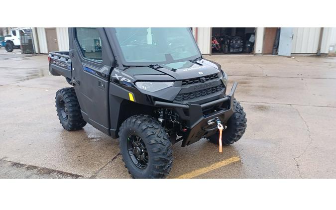 2024 Polaris Industries RANGER XP 1000 NORTHSTAR EDITION ULTIMATE