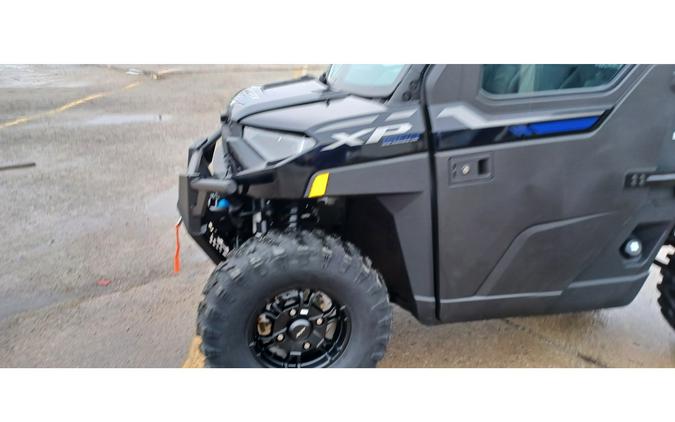 2024 Polaris Industries RANGER XP 1000 NORTHSTAR EDITION ULTIMATE