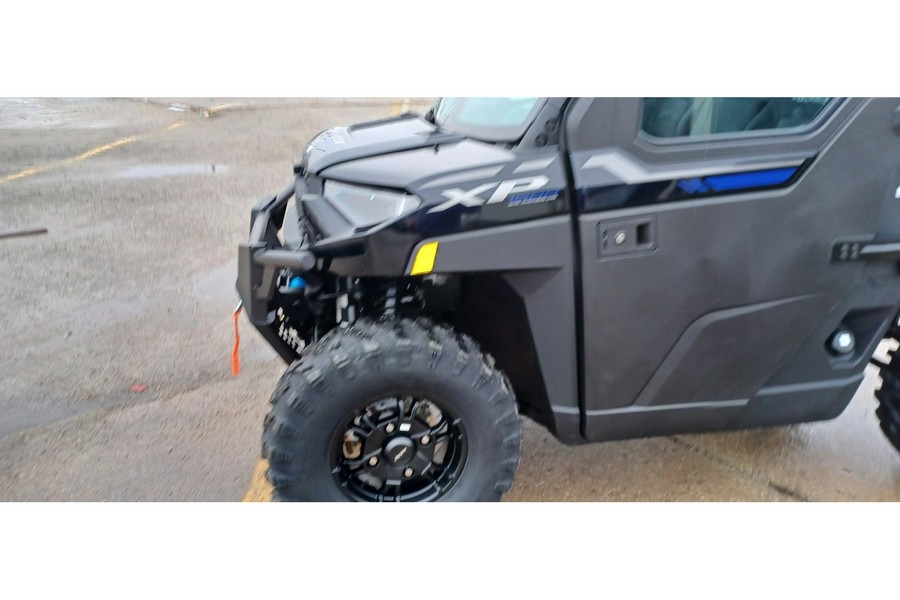 2024 Polaris Industries RANGER XP 1000 NORTHSTAR EDITION ULTIMATE