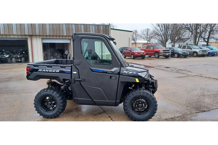 2024 Polaris Industries RANGER XP 1000 NORTHSTAR EDITION ULTIMATE