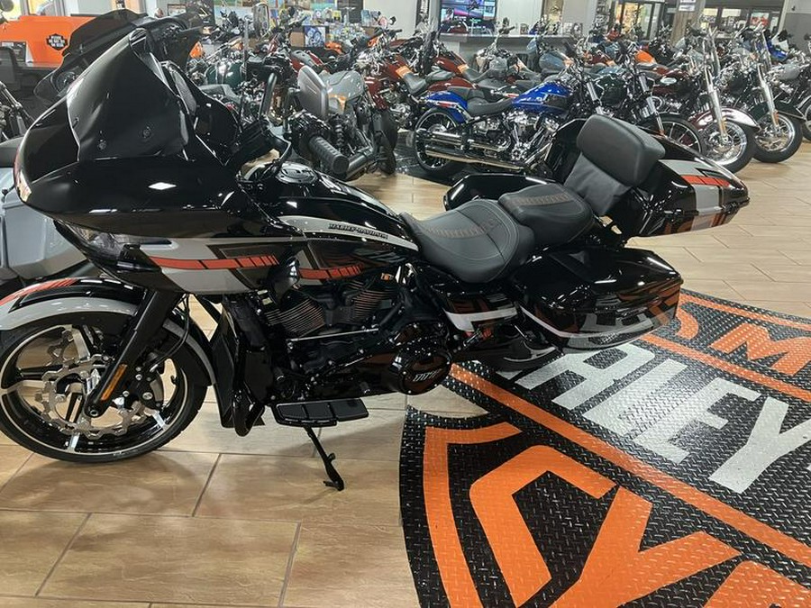 2024 Harley-Davidson® FLTRX - Road Glide®