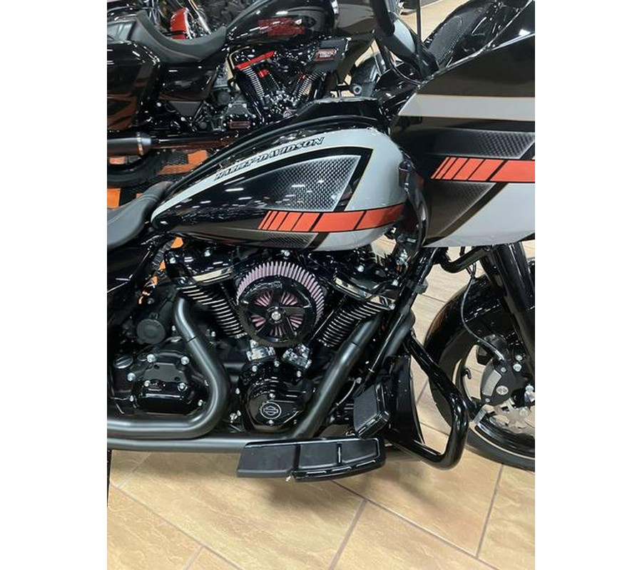 2024 Harley-Davidson® FLTRX - Road Glide®