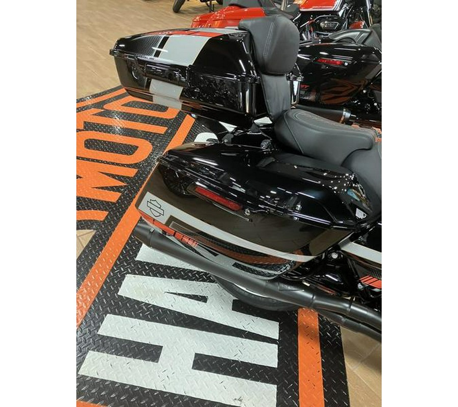 2024 Harley-Davidson® FLTRX - Road Glide®