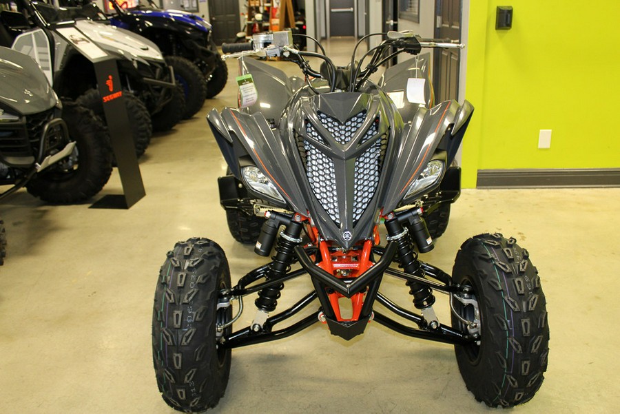 2024 Yamaha RAPTOR 700R SE / YFM70RSCRD