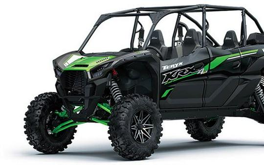 2024 Kawasaki Teryx KRX4 1000 eS