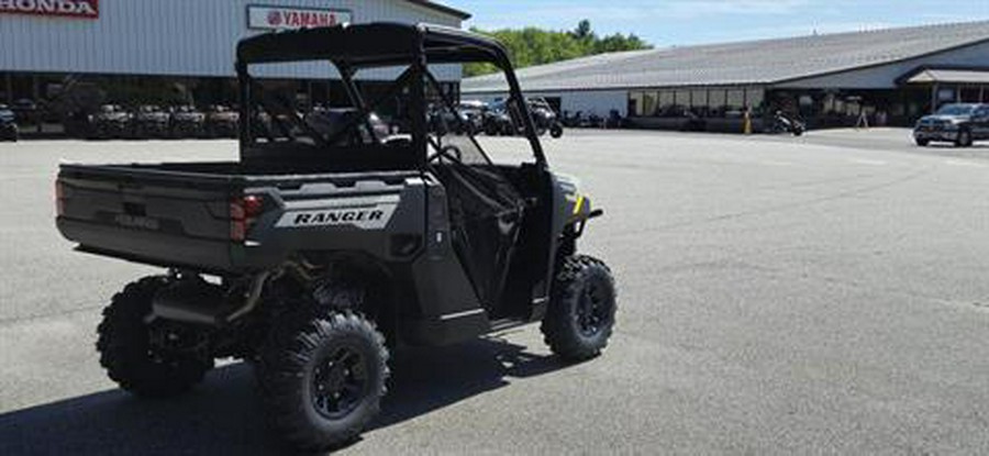 2025 Polaris Ranger 1000 Premium