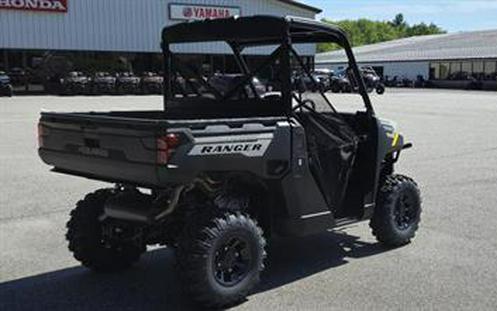 2025 Polaris Ranger 1000 Premium