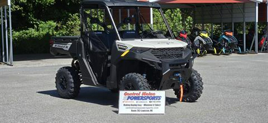 2025 Polaris Ranger 1000 Premium