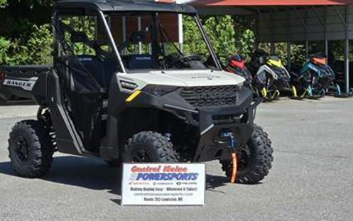 2025 Polaris Ranger 1000 Premium