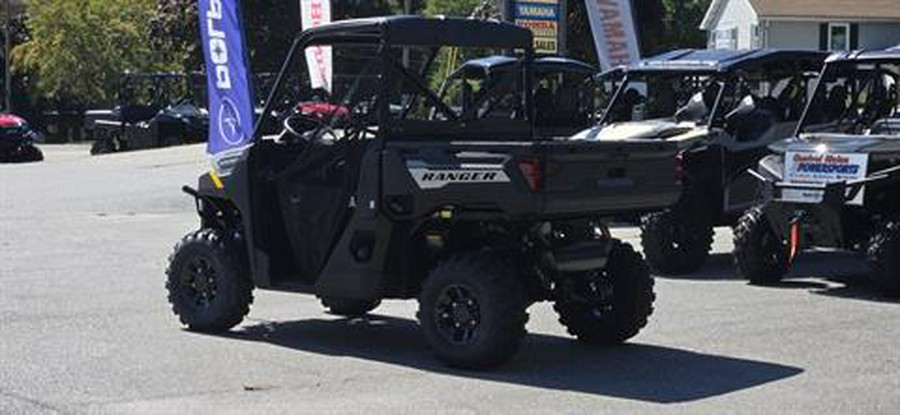 2025 Polaris Ranger 1000 Premium