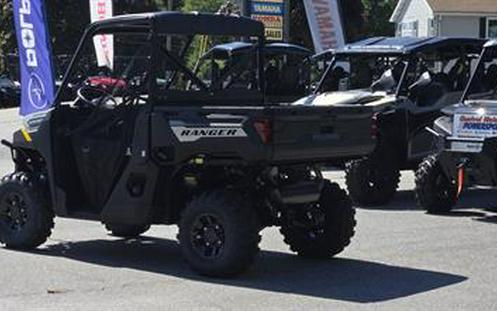 2025 Polaris Ranger 1000 Premium