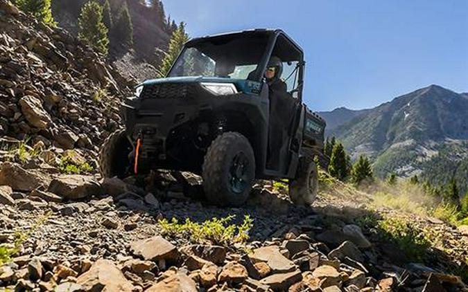 2025 Polaris Ranger SP 570 Premium