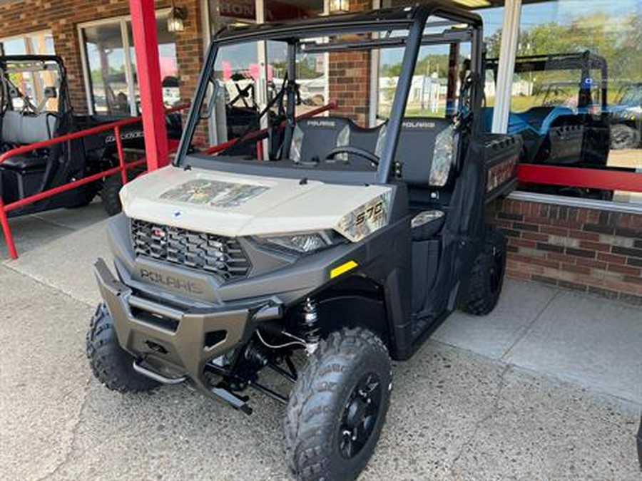 2025 Polaris Ranger SP 570 Premium