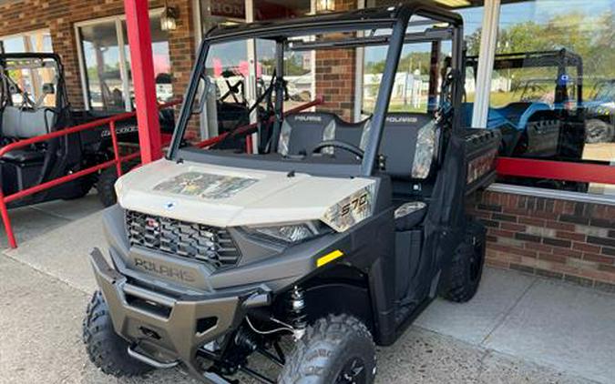 2025 Polaris Ranger SP 570 Premium