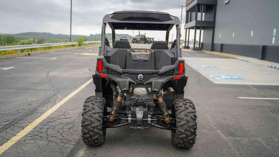 2025 Can-Am® Maverick Sport DPS 1000R