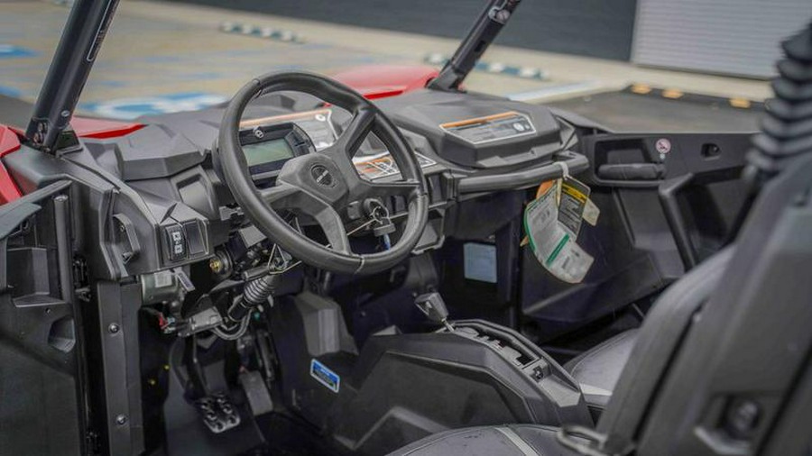 2025 Can-Am® Maverick Sport DPS 1000R