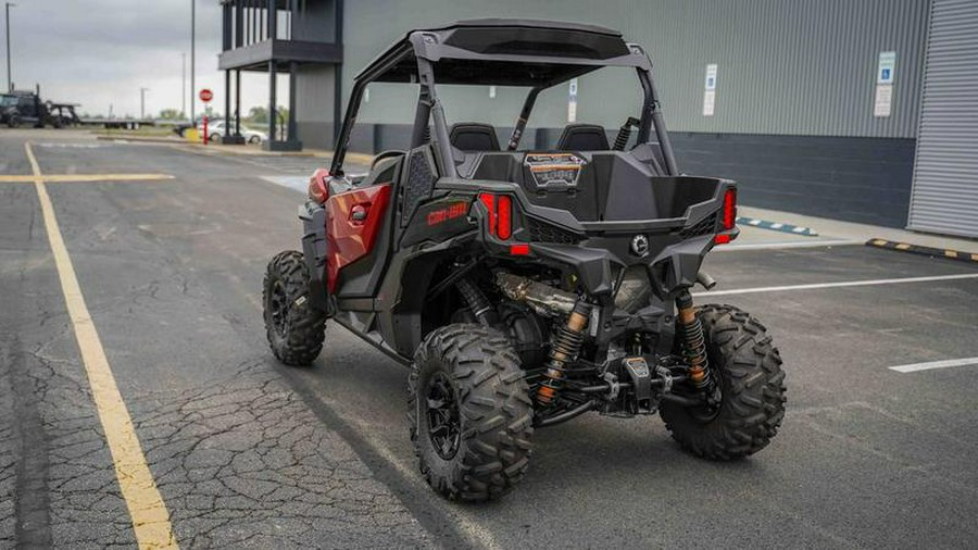 2025 Can-Am® Maverick Sport DPS 1000R