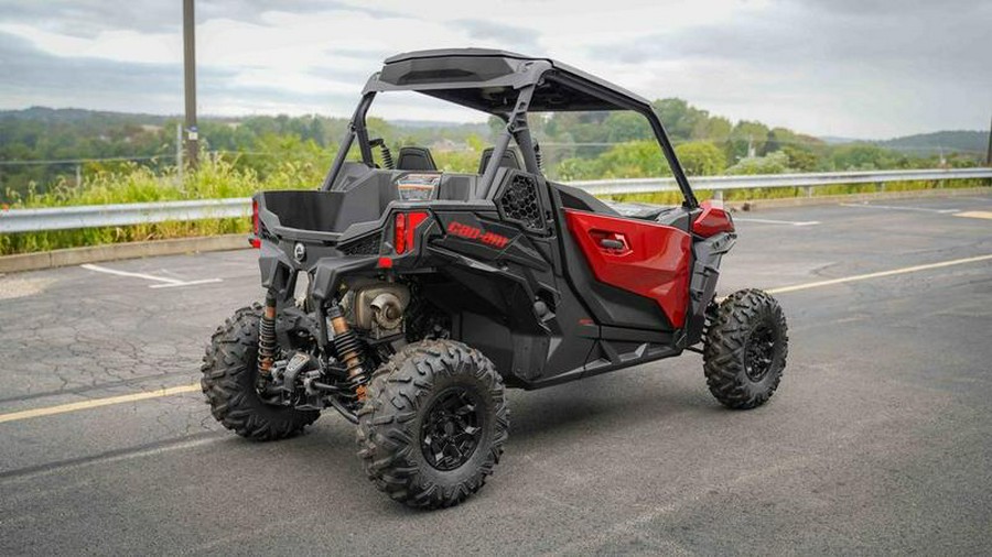 2025 Can-Am® Maverick Sport DPS 1000R