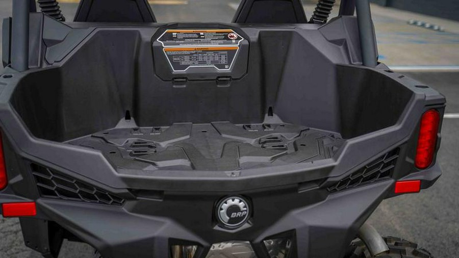 2025 Can-Am® Maverick Sport DPS 1000R