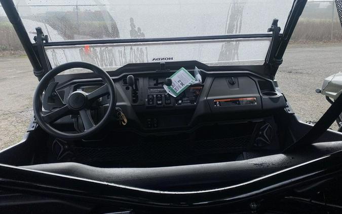 2025 Honda Pioneer 1000-5 Trail Special Edition