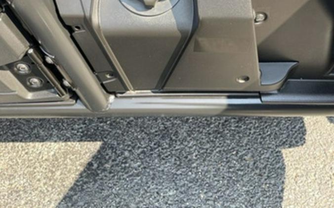 2025 Yamaha Wolverine X4 850 XT-R