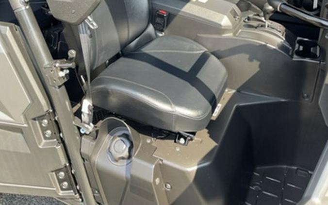 2025 Yamaha Wolverine X4 850 XT-R