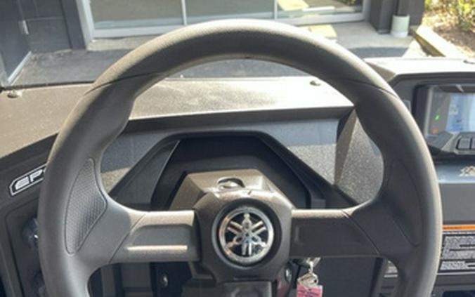 2025 Yamaha Wolverine X4 850 XT-R